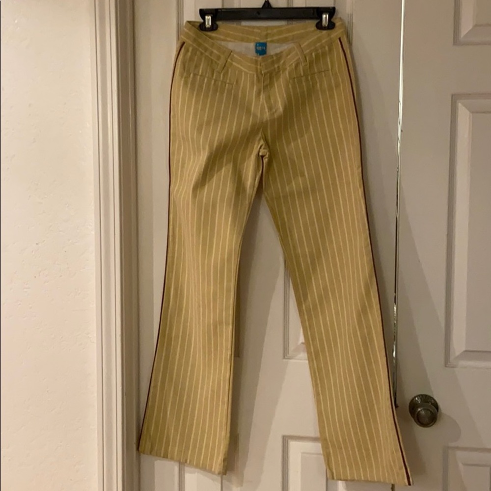 Paul Frank pants